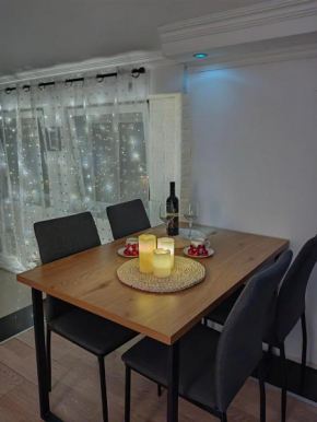 Apartman K2